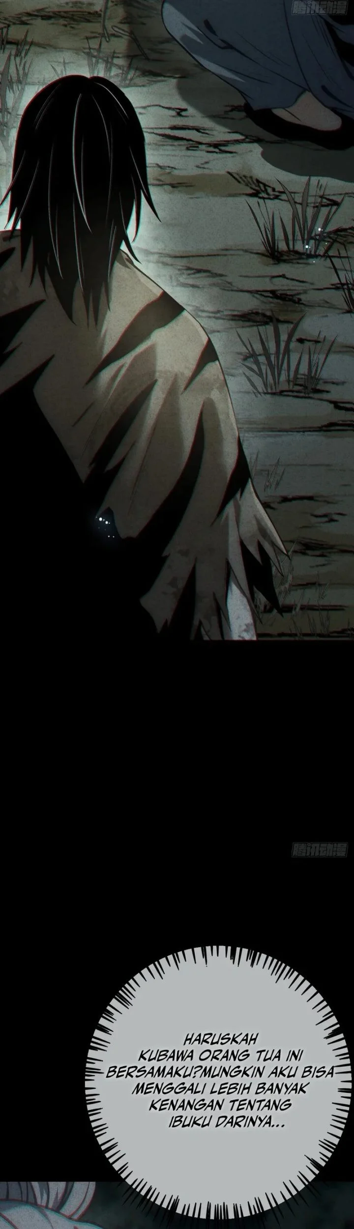 The Profound Mirror Immortal Clan Chapter 14 - halaman 24