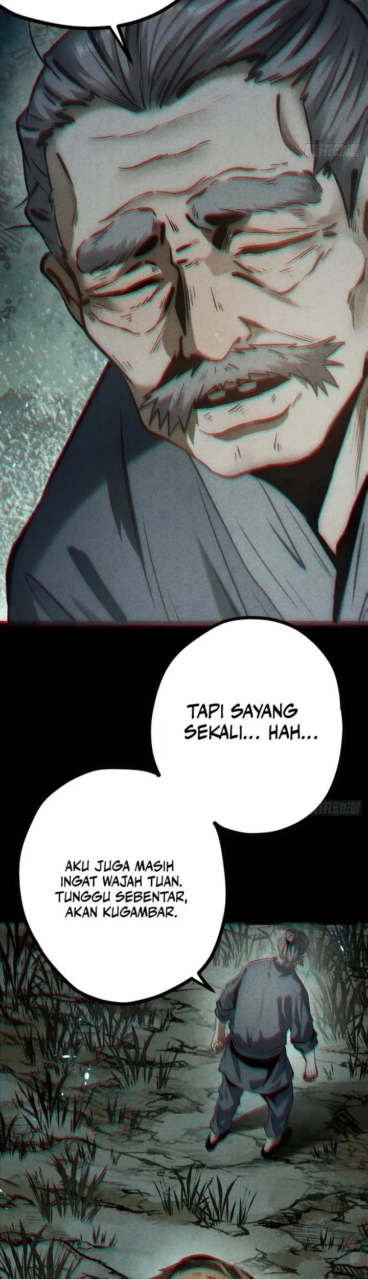 The Profound Mirror Immortal Clan Chapter 14 - halaman 31