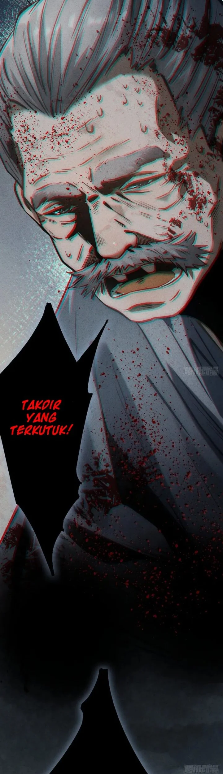 The Profound Mirror Immortal Clan Chapter 14 - halaman 41