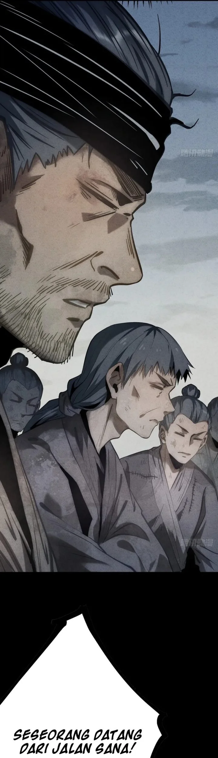 The Profound Mirror Immortal Clan Chapter 14 - halaman 46