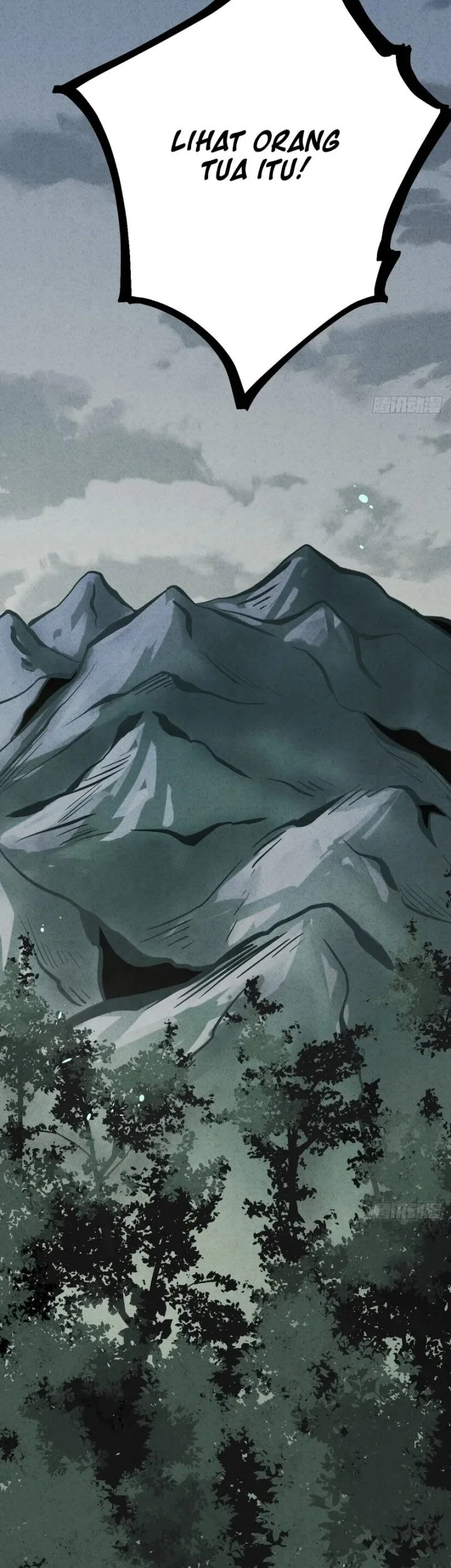 The Profound Mirror Immortal Clan Chapter 14 - halaman 48