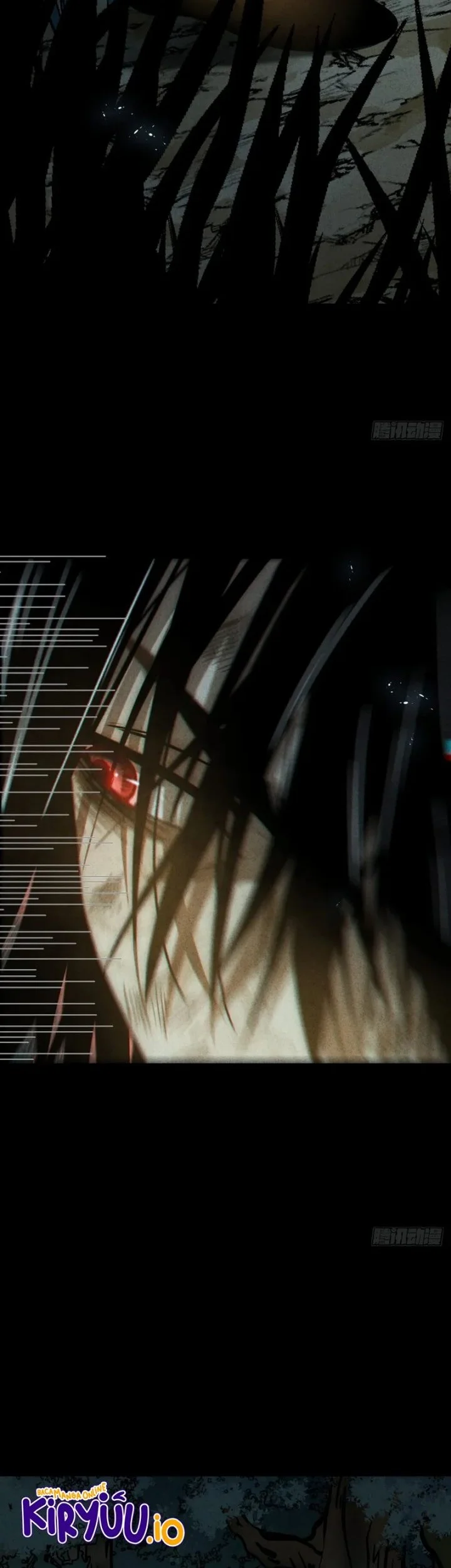 The Profound Mirror Immortal Clan Chapter 14 - halaman 5