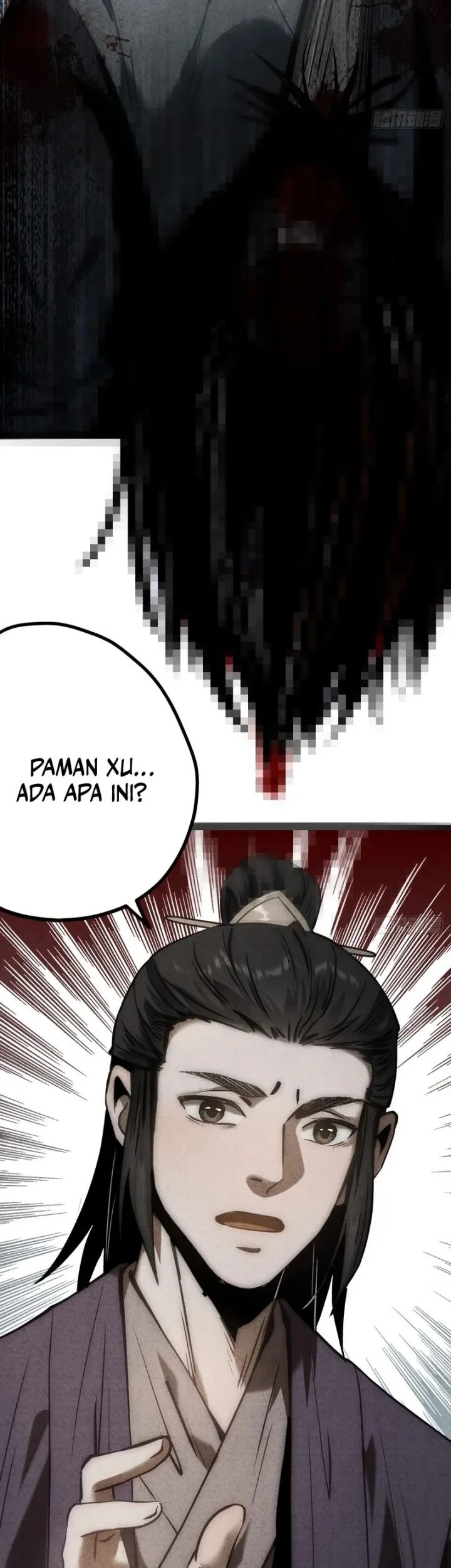 The Profound Mirror Immortal Clan Chapter 14 - halaman 59