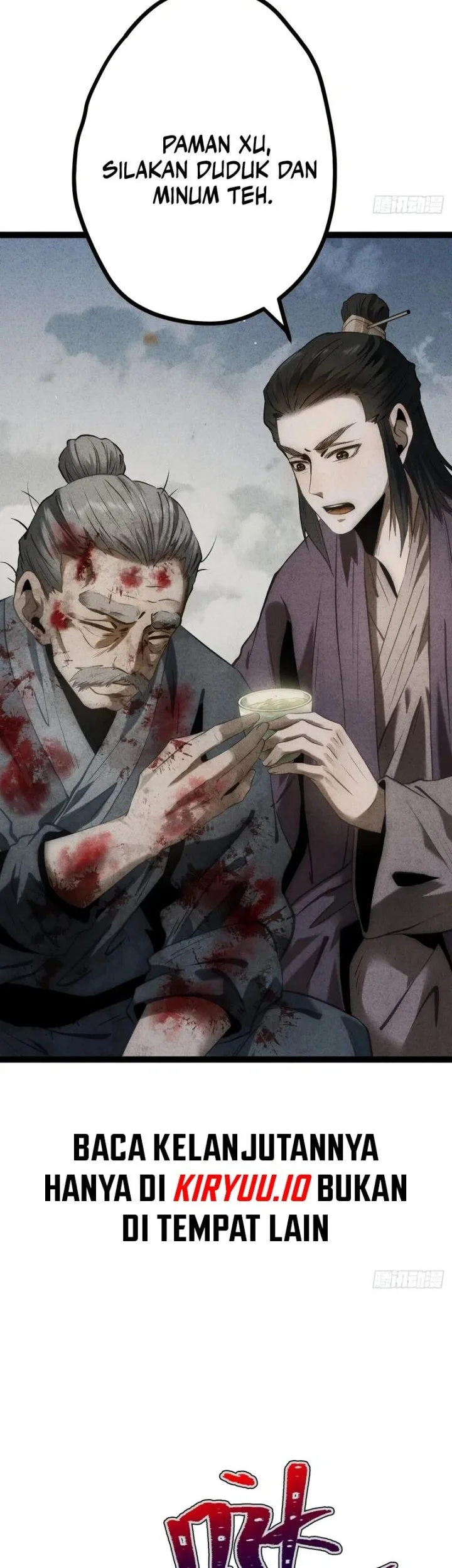 The Profound Mirror Immortal Clan Chapter 14 - halaman 66