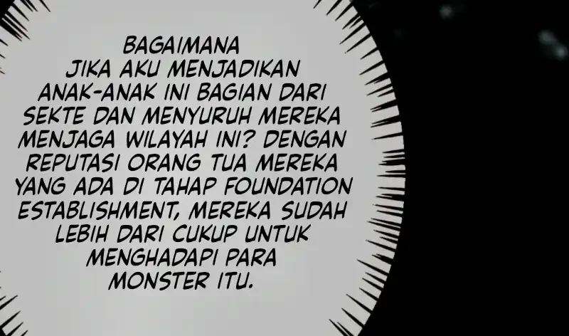 The Profound Mirror Immortal Clan Chapter 15 - halaman 105