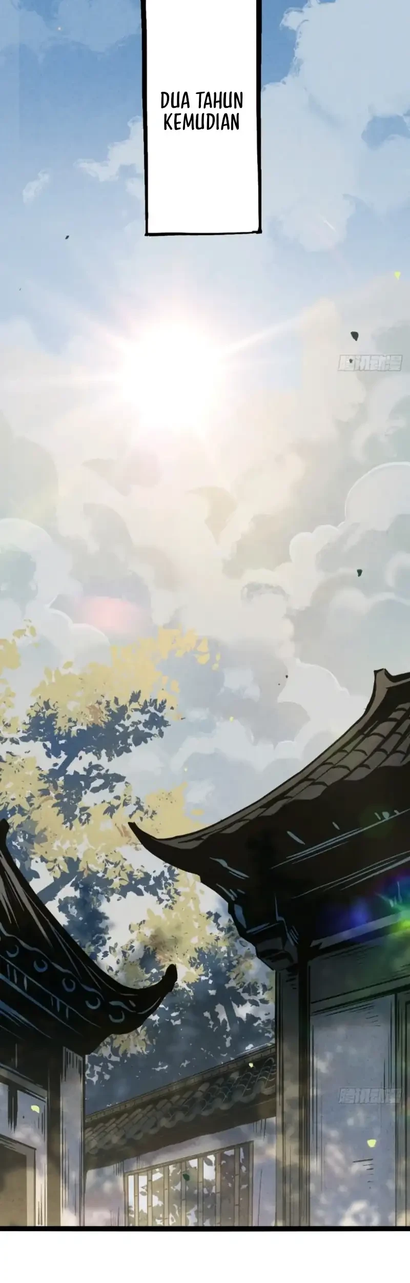 The Profound Mirror Immortal Clan Chapter 15 - halaman 3