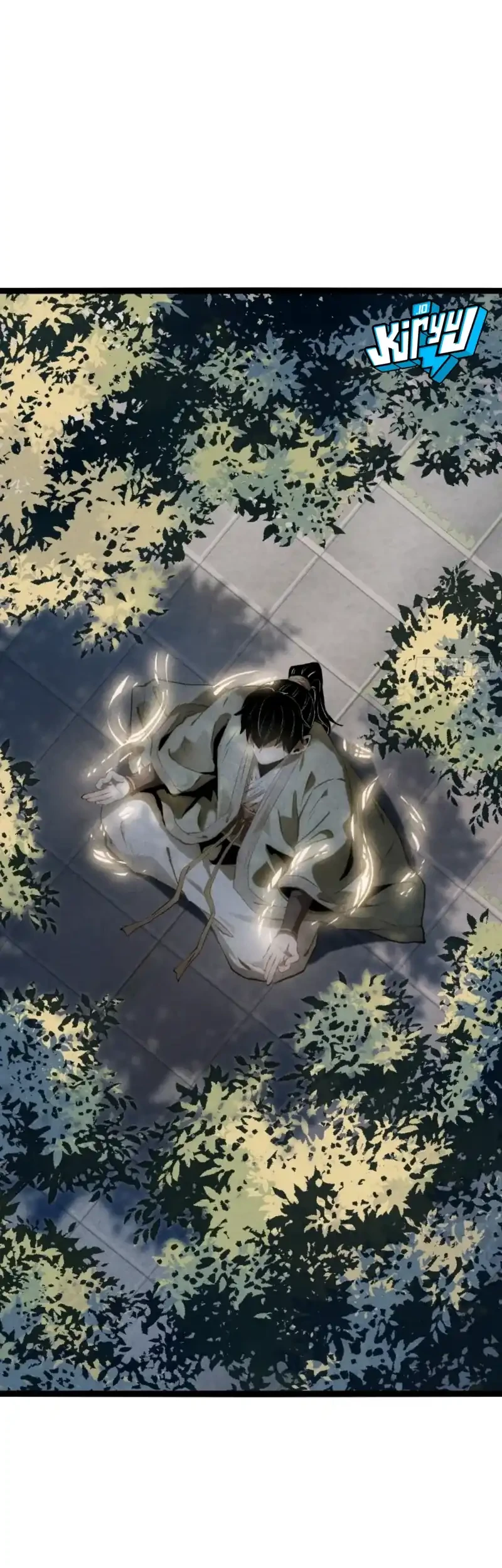 The Profound Mirror Immortal Clan Chapter 15 - halaman 4