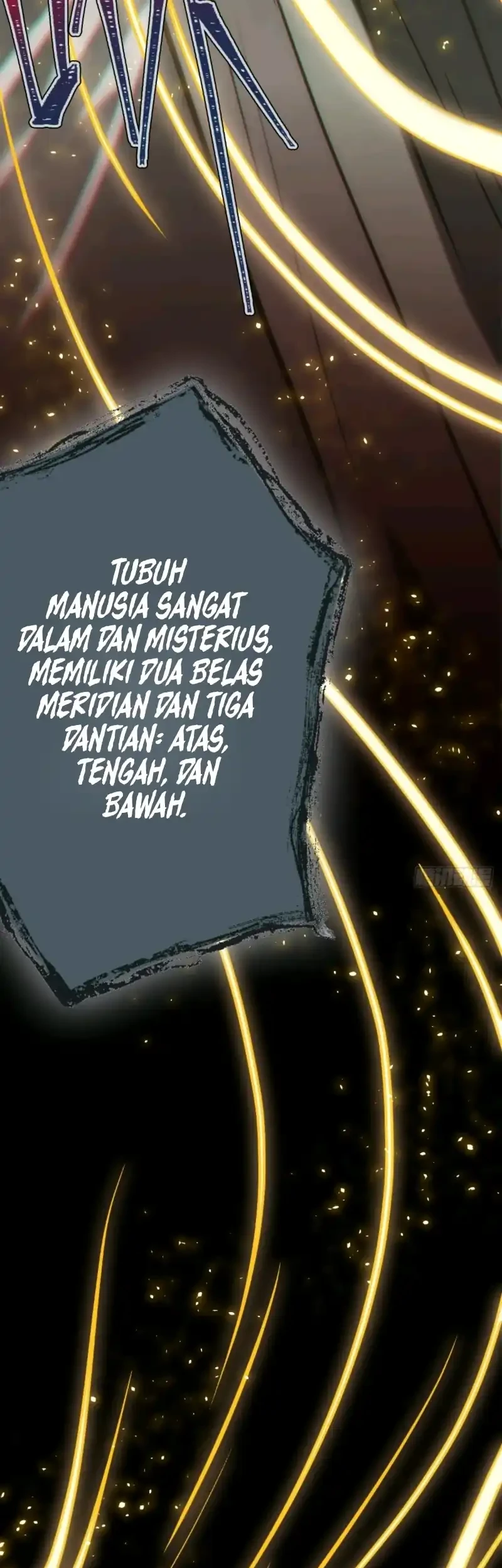 The Profound Mirror Immortal Clan Chapter 15 - halaman 45