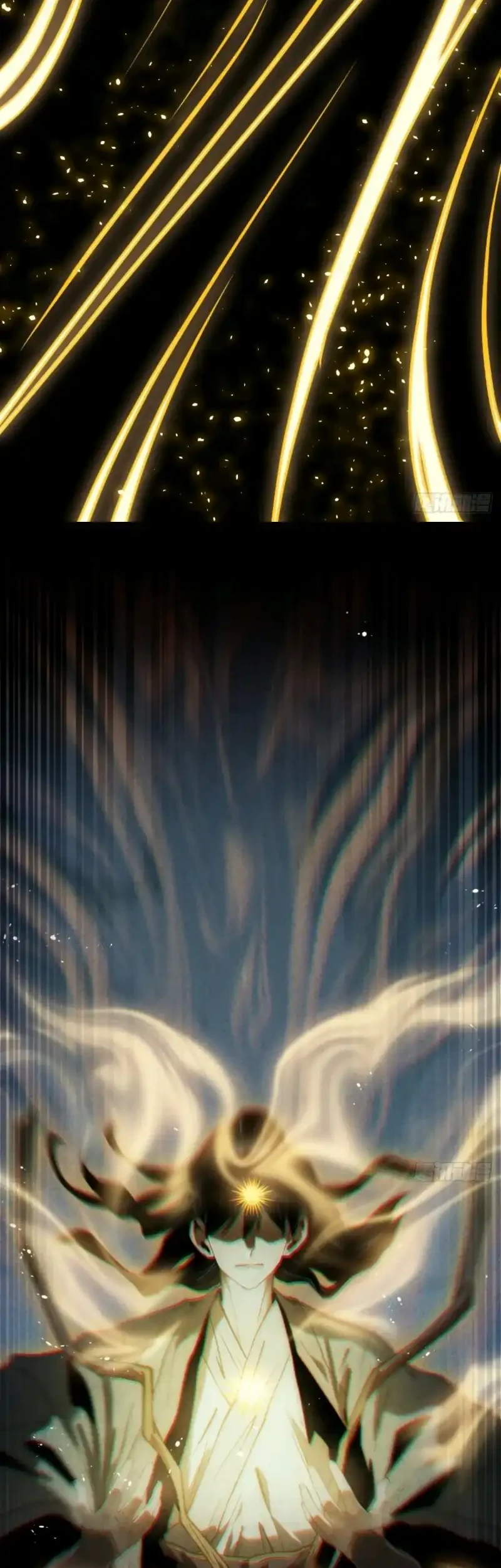 The Profound Mirror Immortal Clan Chapter 15 - halaman 46
