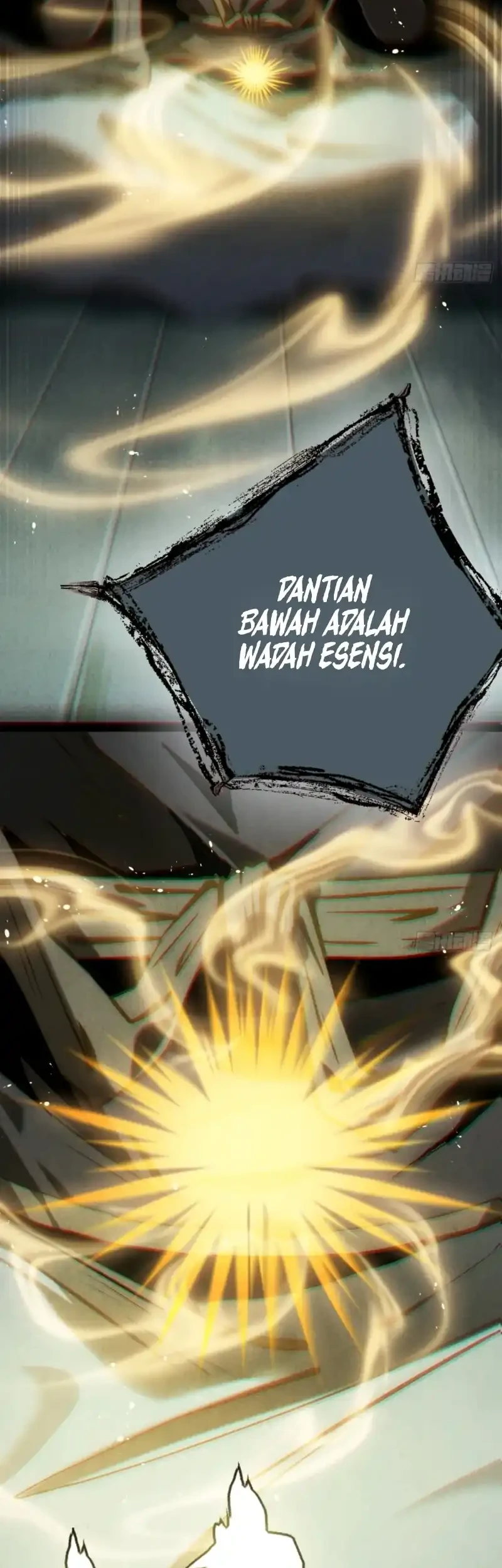 The Profound Mirror Immortal Clan Chapter 15 - halaman 47