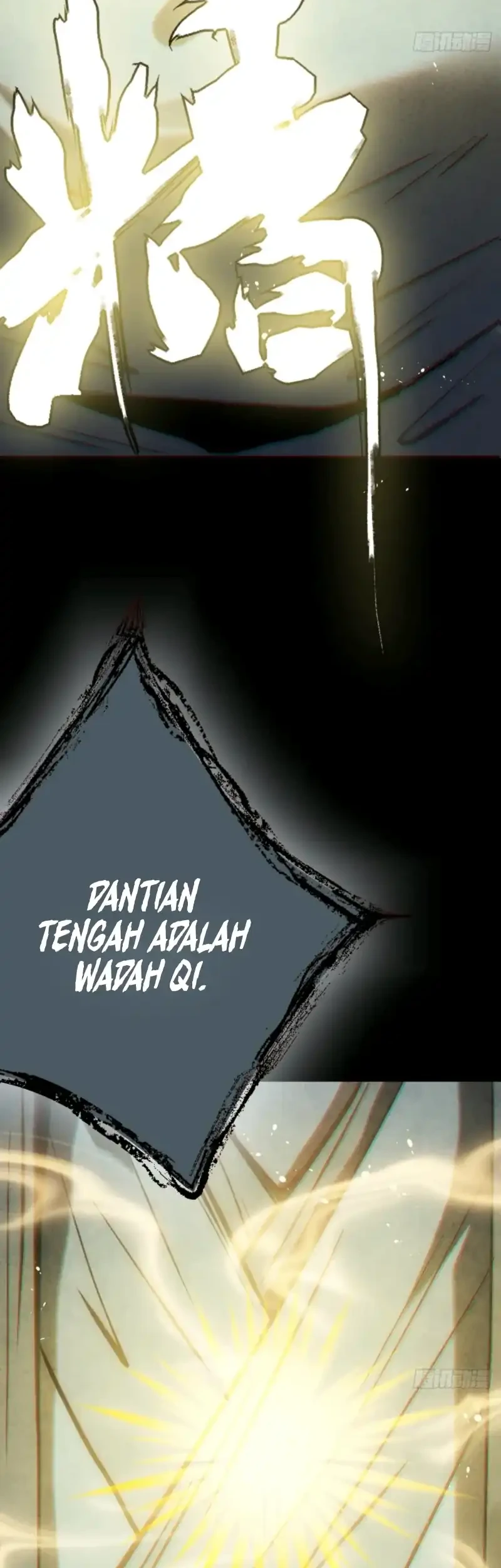 The Profound Mirror Immortal Clan Chapter 15 - halaman 48