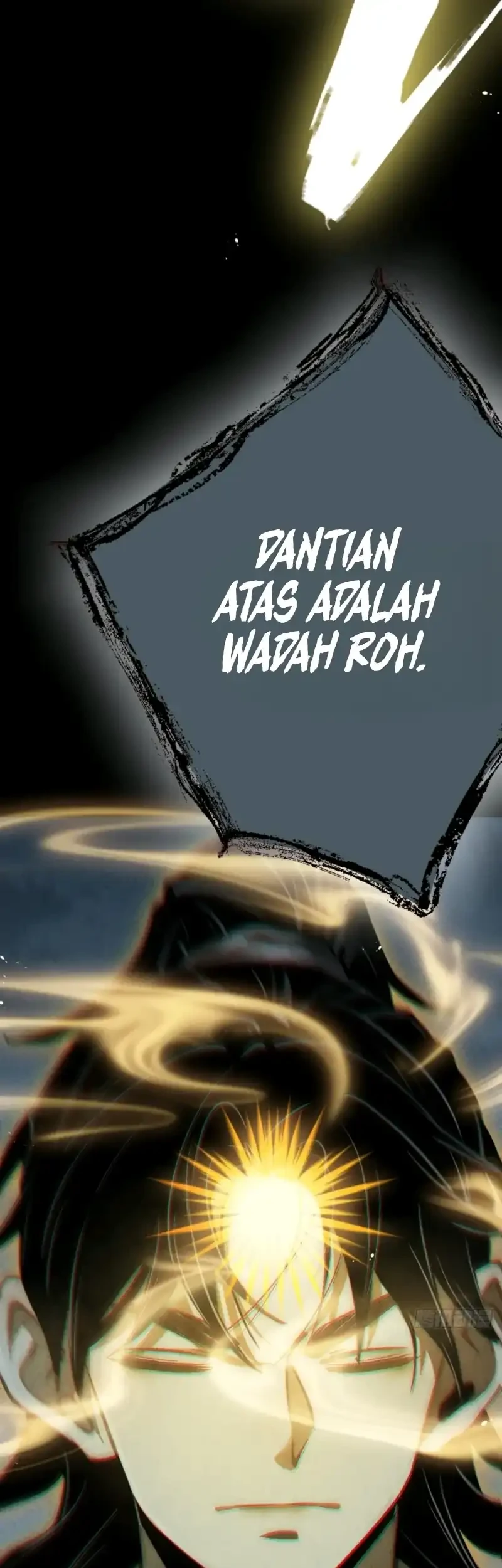 The Profound Mirror Immortal Clan Chapter 15 - halaman 50