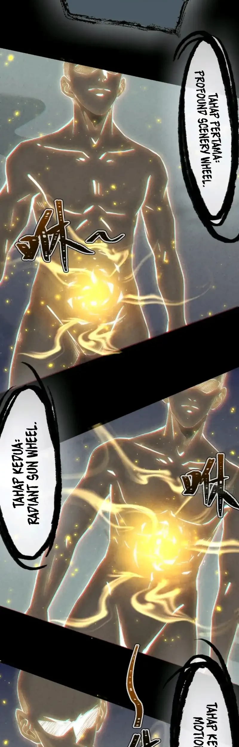 The Profound Mirror Immortal Clan Chapter 15 - halaman 52