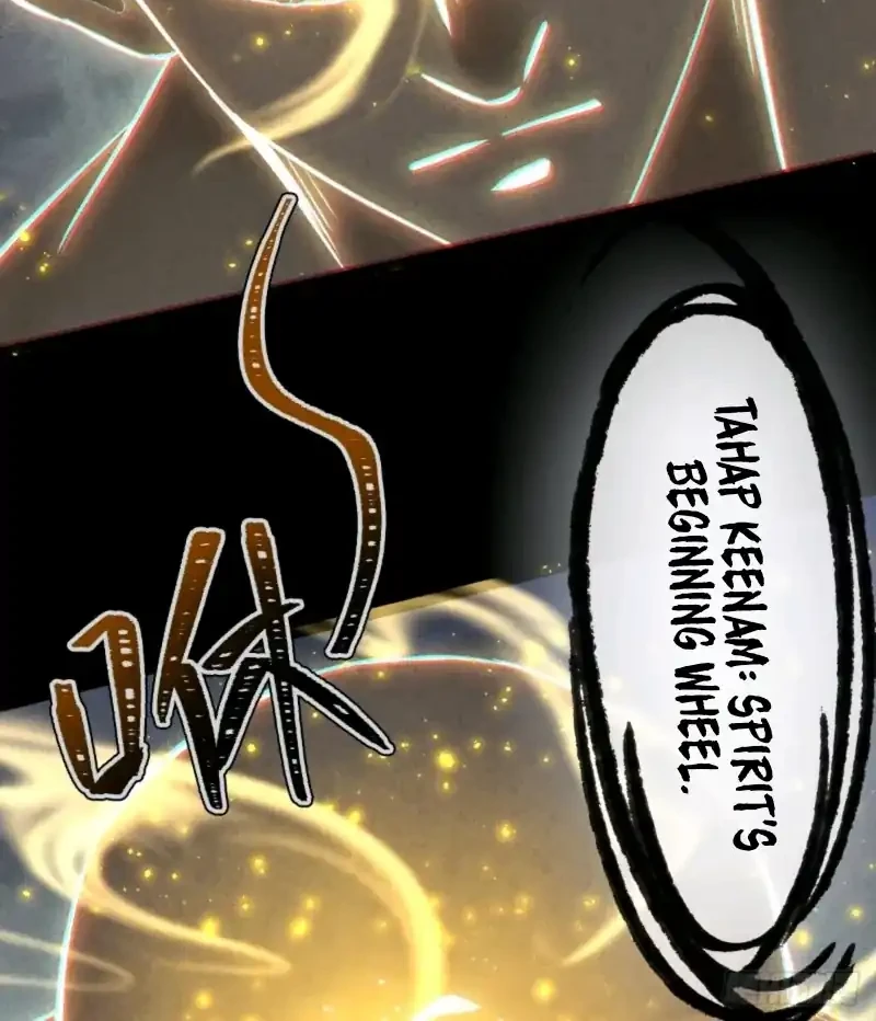 The Profound Mirror Immortal Clan Chapter 15 - halaman 54