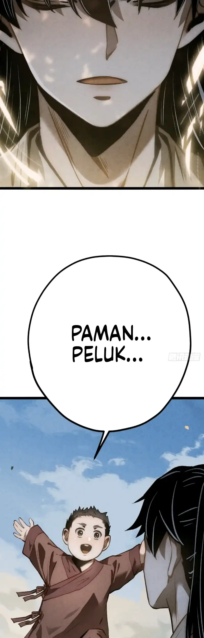 The Profound Mirror Immortal Clan Chapter 15 - halaman 6