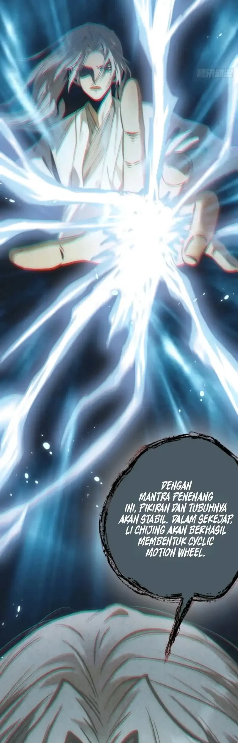 The Profound Mirror Immortal Clan Chapter 15 - halaman 64