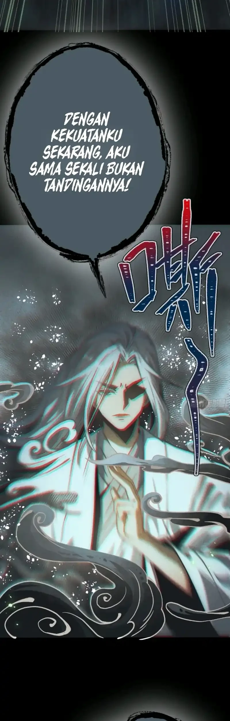 The Profound Mirror Immortal Clan Chapter 15 - halaman 69