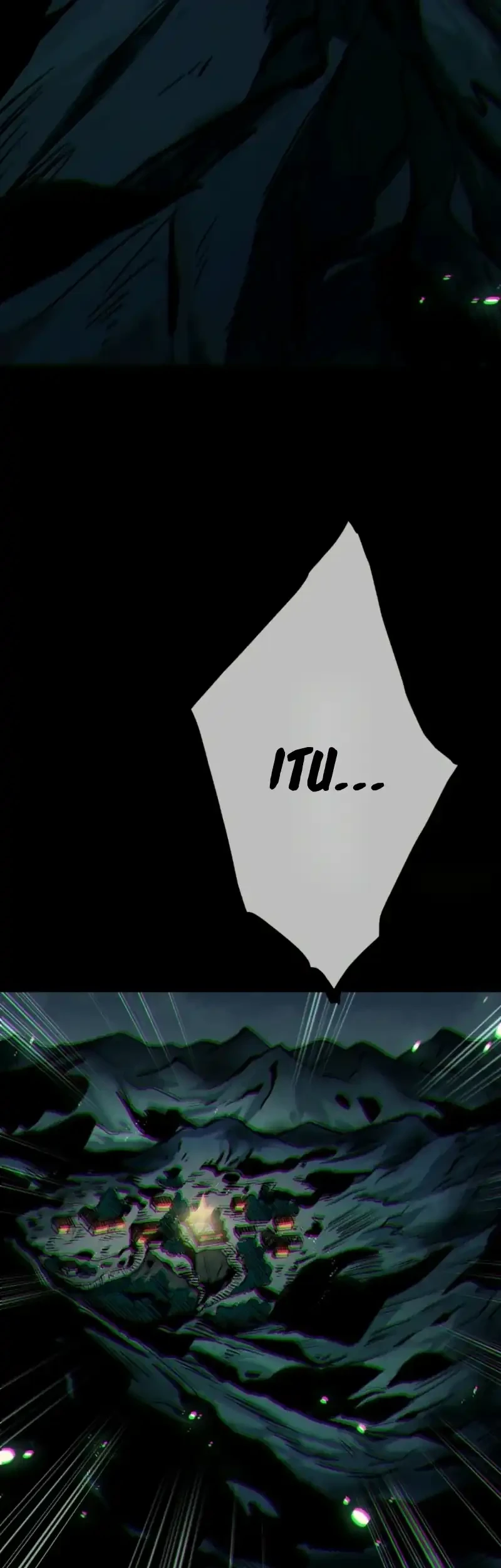 The Profound Mirror Immortal Clan Chapter 15 - halaman 78