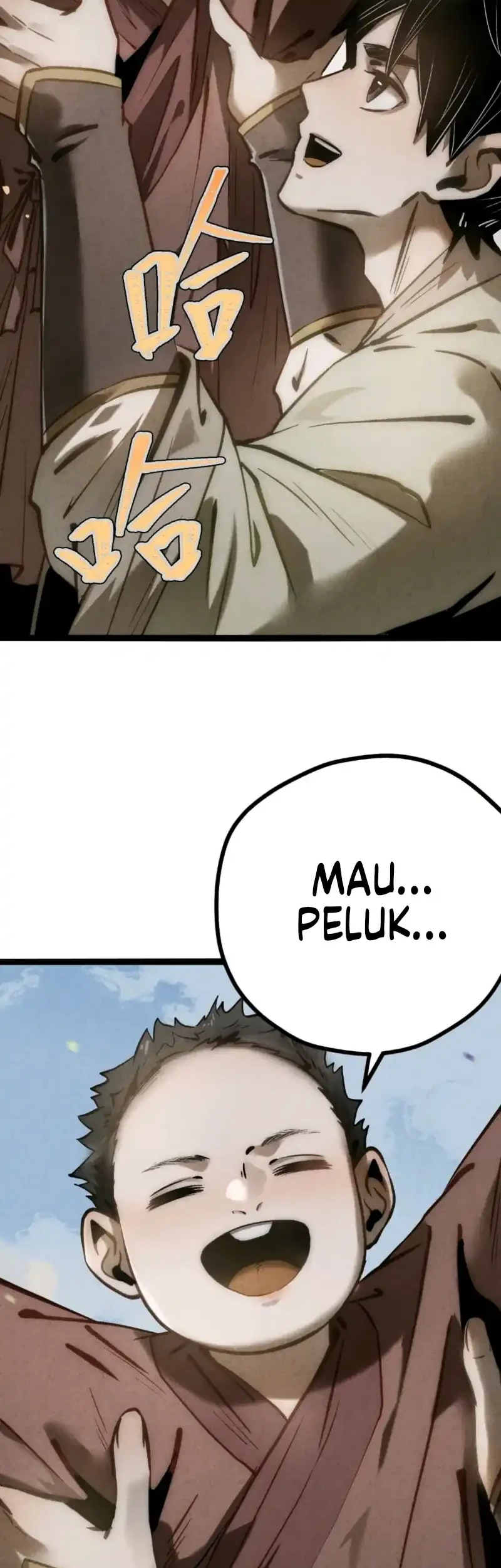 The Profound Mirror Immortal Clan Chapter 15 - halaman 8