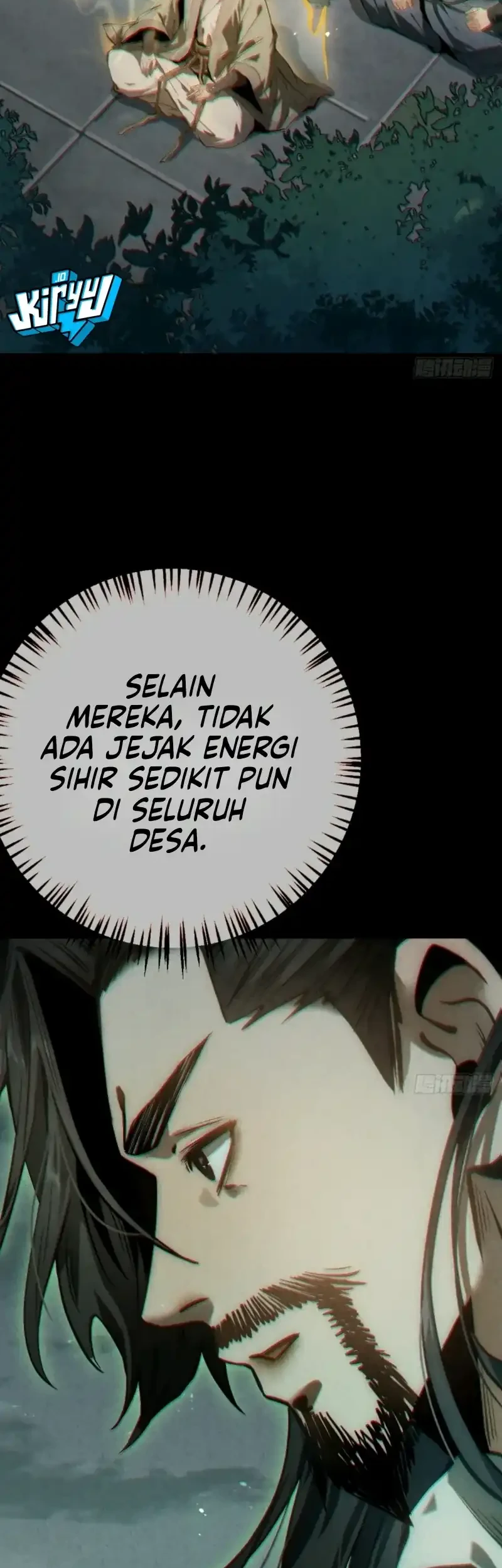 The Profound Mirror Immortal Clan Chapter 15 - halaman 80