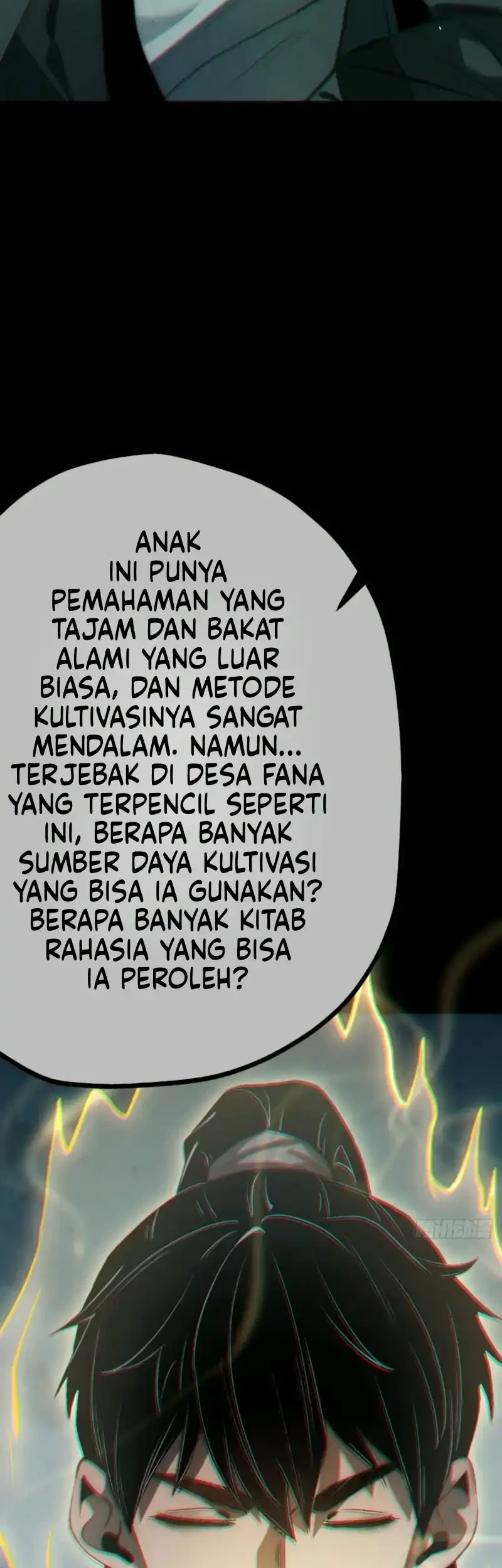 The Profound Mirror Immortal Clan Chapter 15 - halaman 85