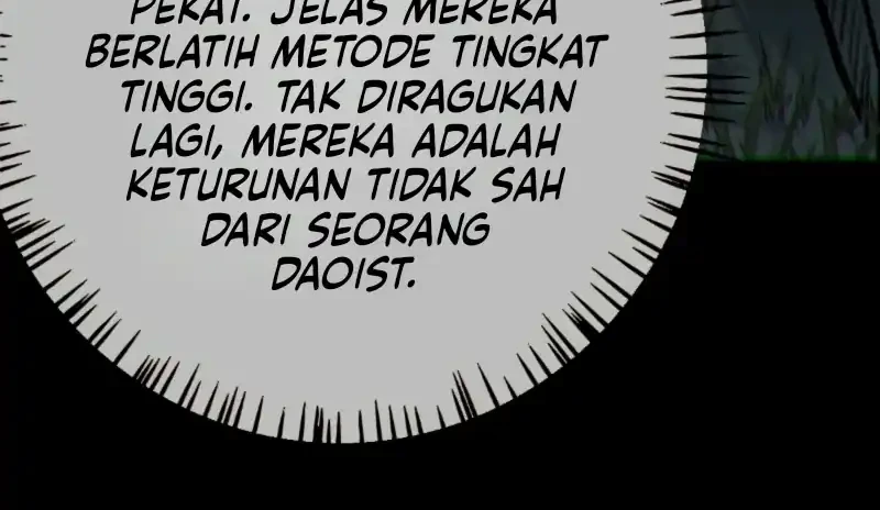 The Profound Mirror Immortal Clan Chapter 15 - halaman 96