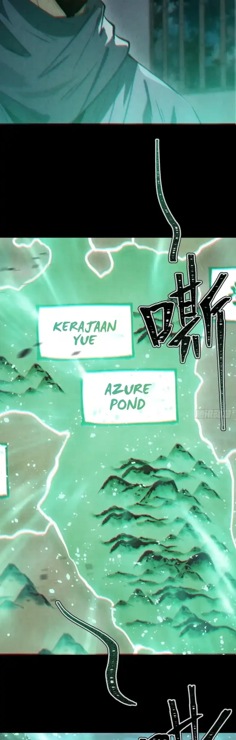 The Profound Mirror Immortal Clan Chapter 16 - halaman 16