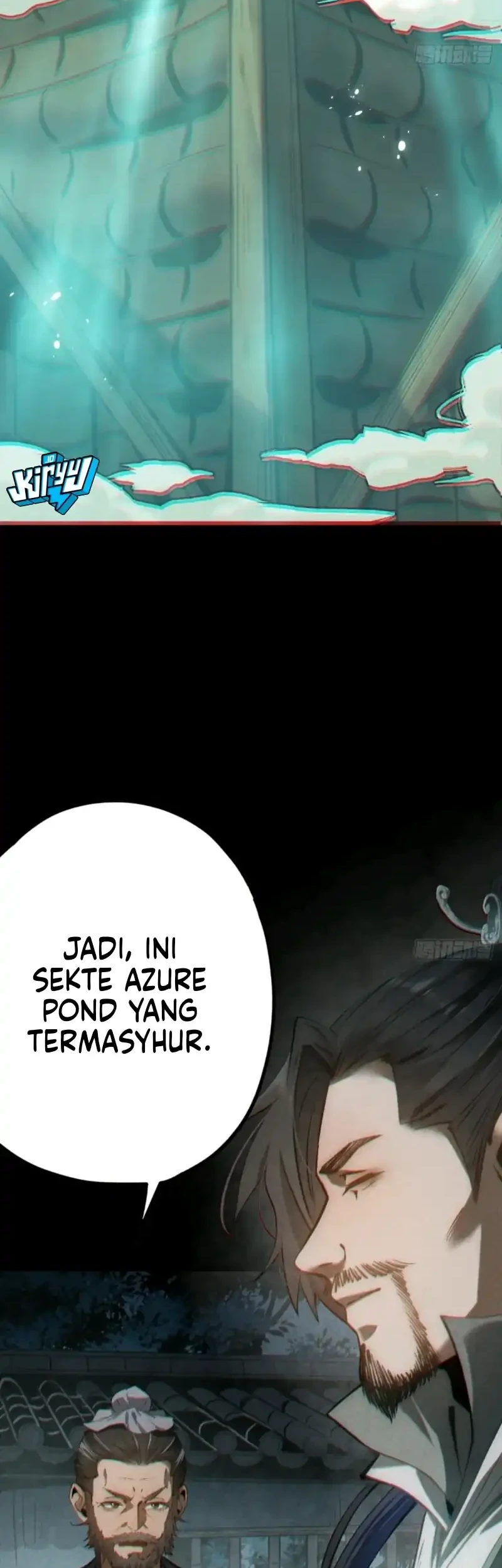 The Profound Mirror Immortal Clan Chapter 16 - halaman 23