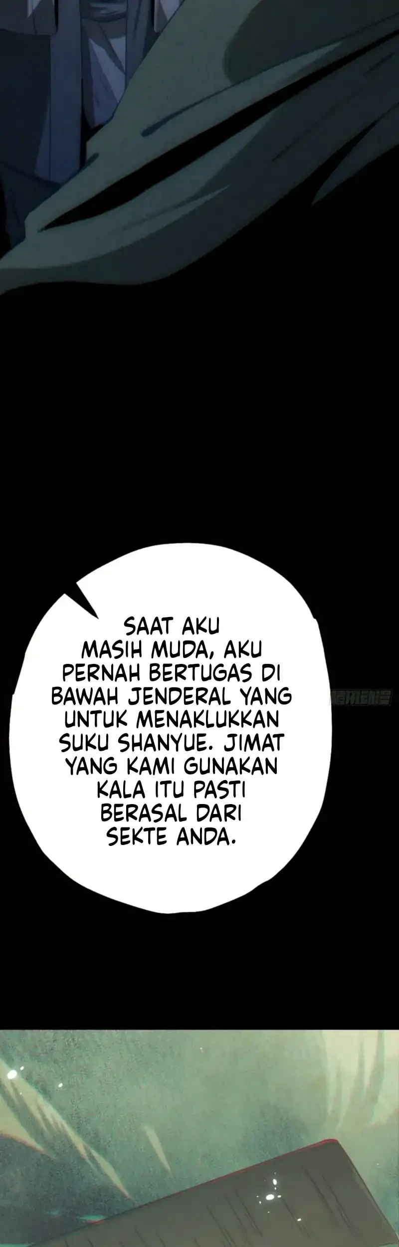 The Profound Mirror Immortal Clan Chapter 16 - halaman 25