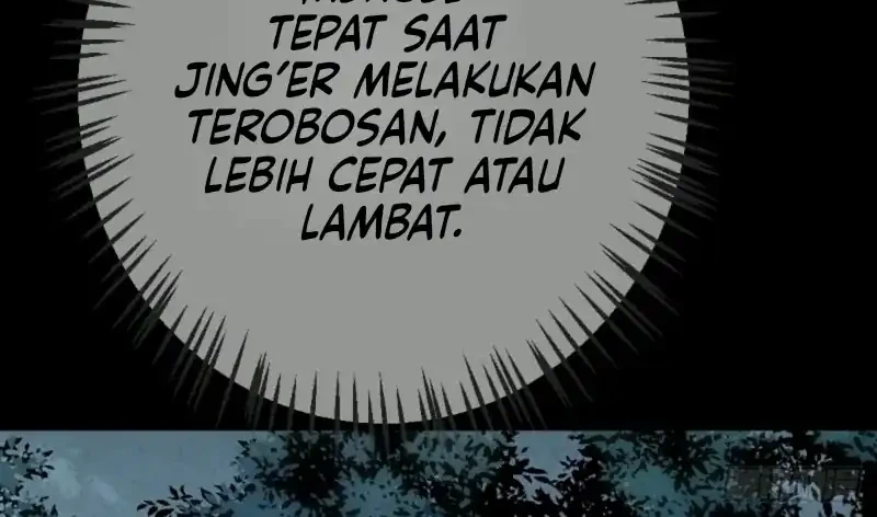 The Profound Mirror Immortal Clan Chapter 16 - halaman 34