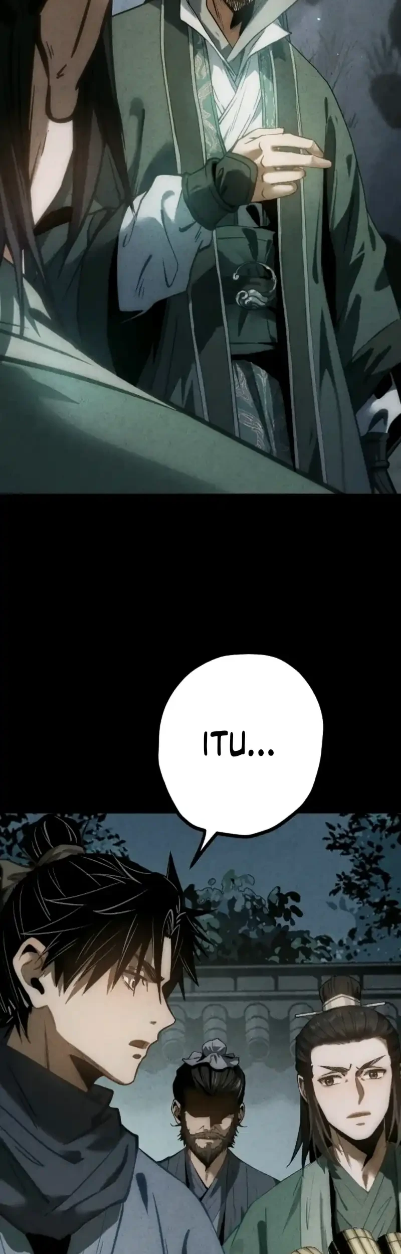 The Profound Mirror Immortal Clan Chapter 16 - halaman 51