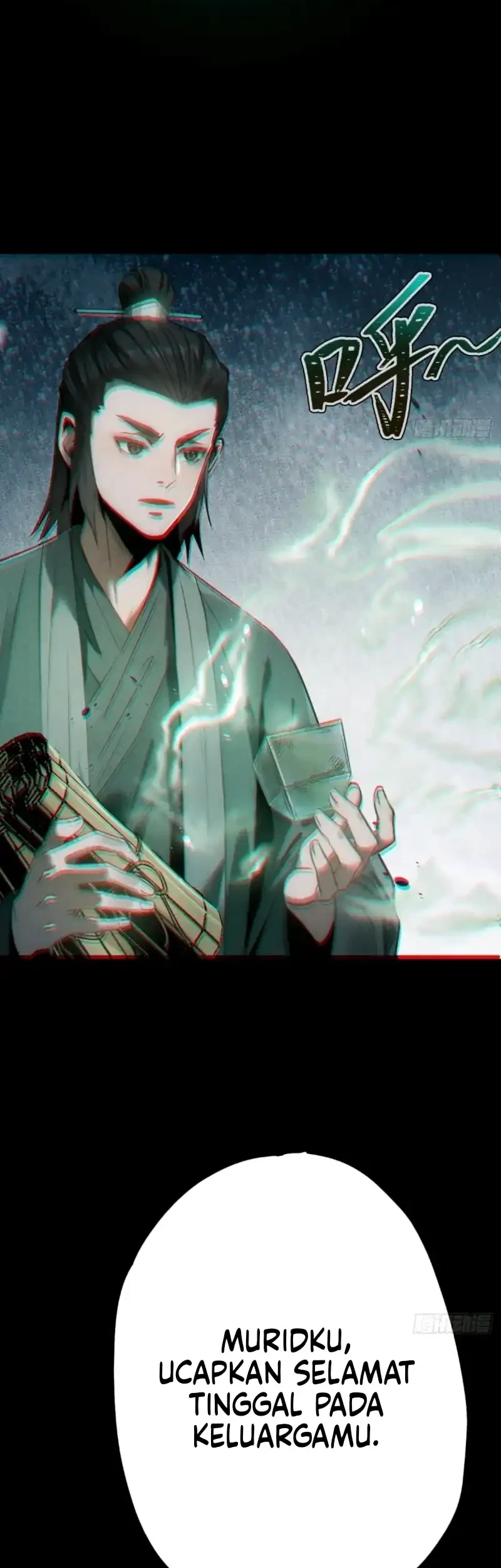 The Profound Mirror Immortal Clan Chapter 16 - halaman 61