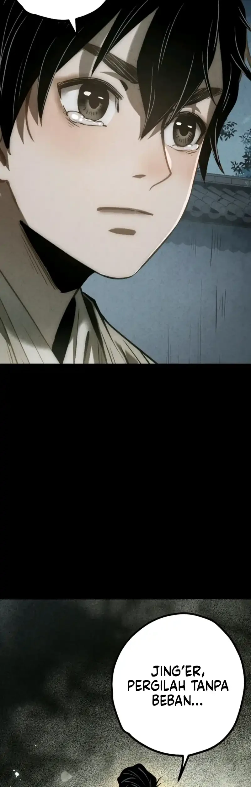 The Profound Mirror Immortal Clan Chapter 16 - halaman 63