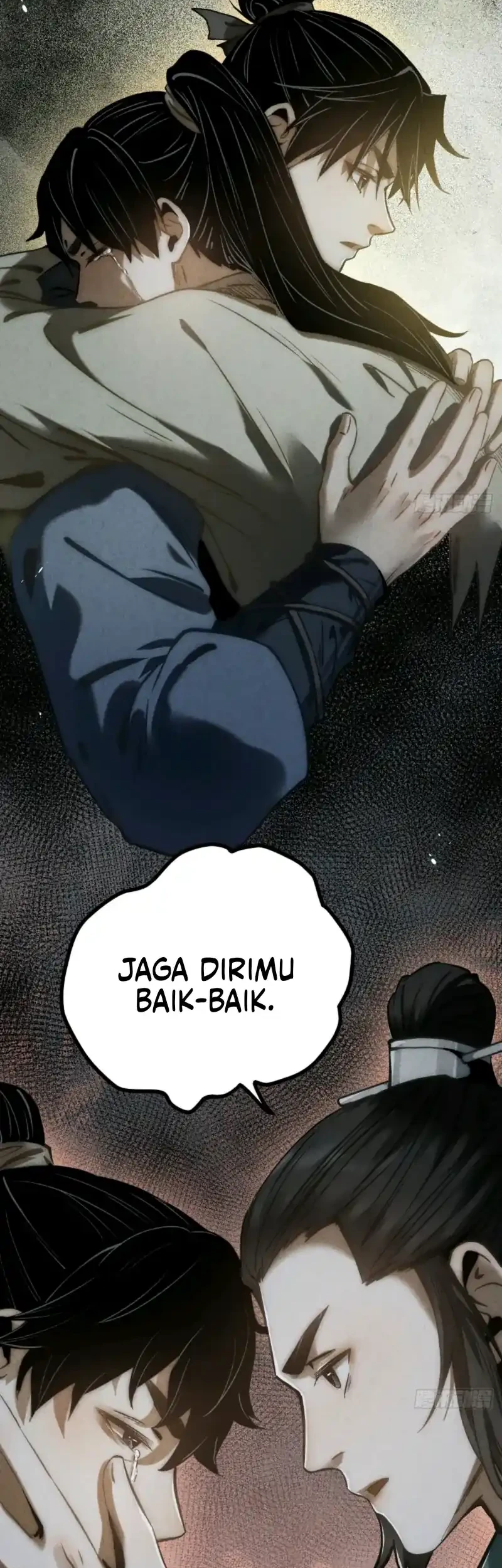 The Profound Mirror Immortal Clan Chapter 16 - halaman 64