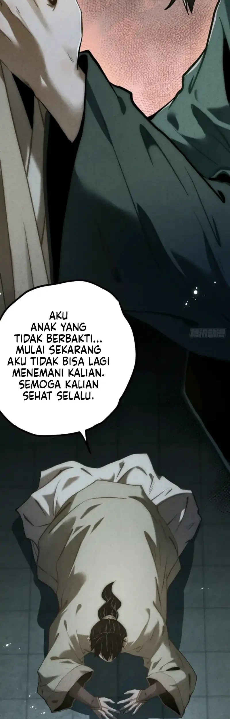 The Profound Mirror Immortal Clan Chapter 16 - halaman 65