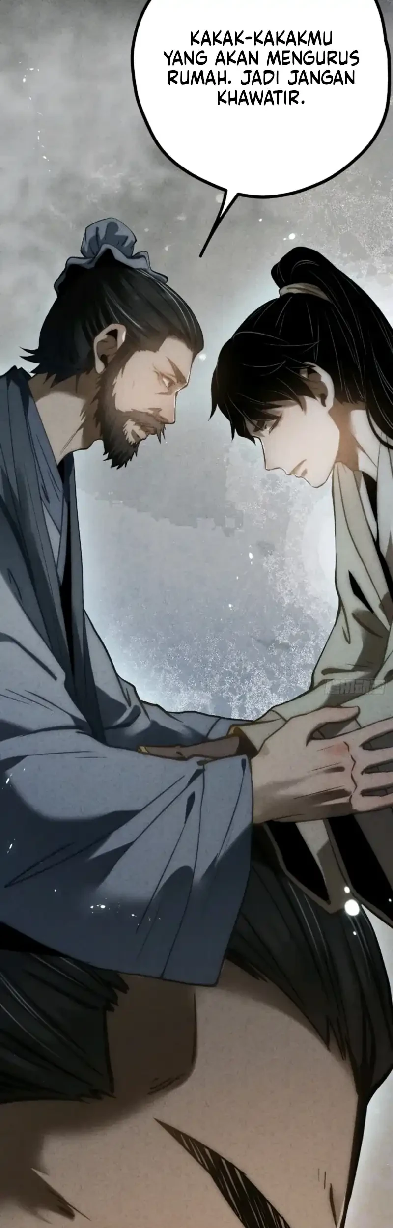 The Profound Mirror Immortal Clan Chapter 16 - halaman 68