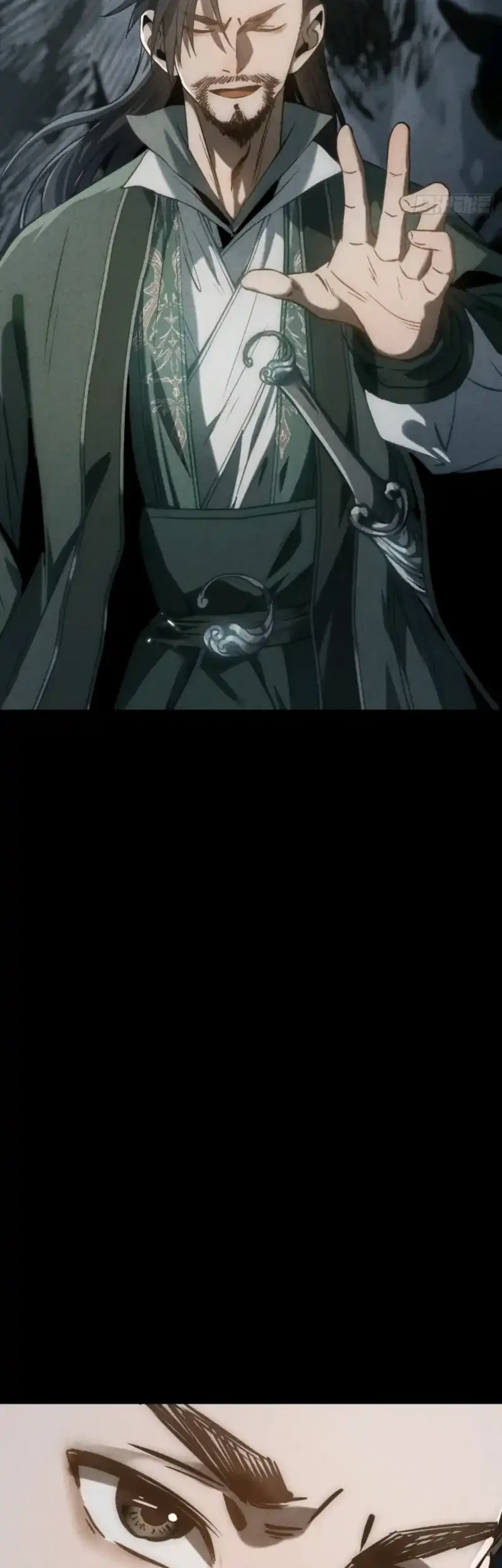 The Profound Mirror Immortal Clan Chapter 16 - halaman 7