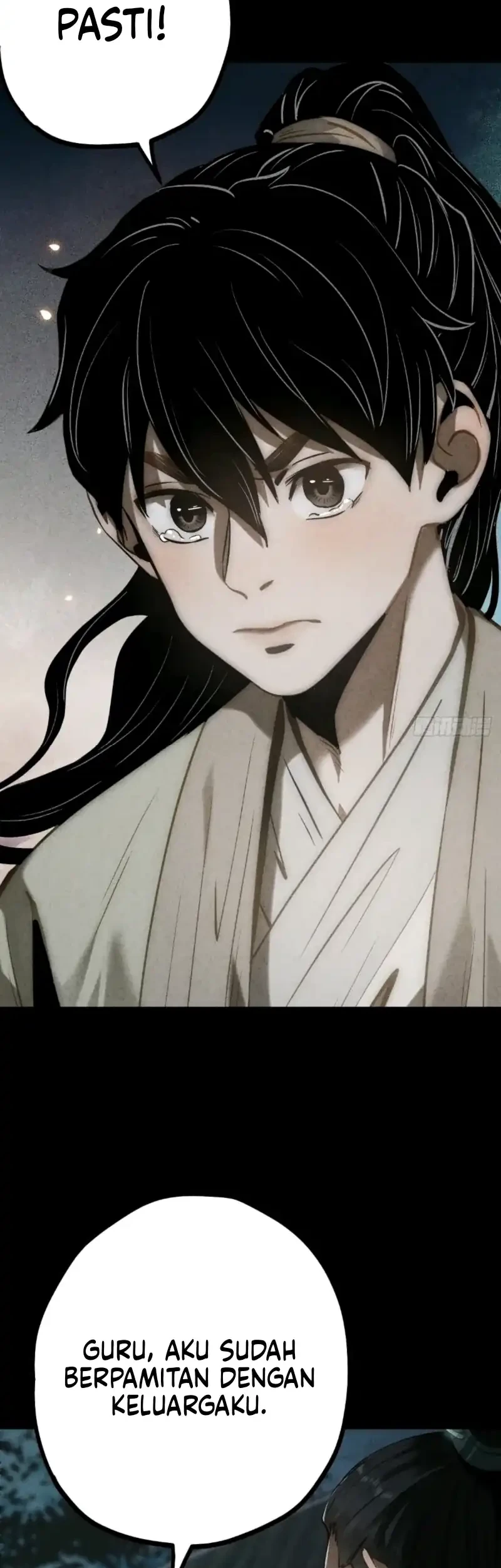 The Profound Mirror Immortal Clan Chapter 16 - halaman 70
