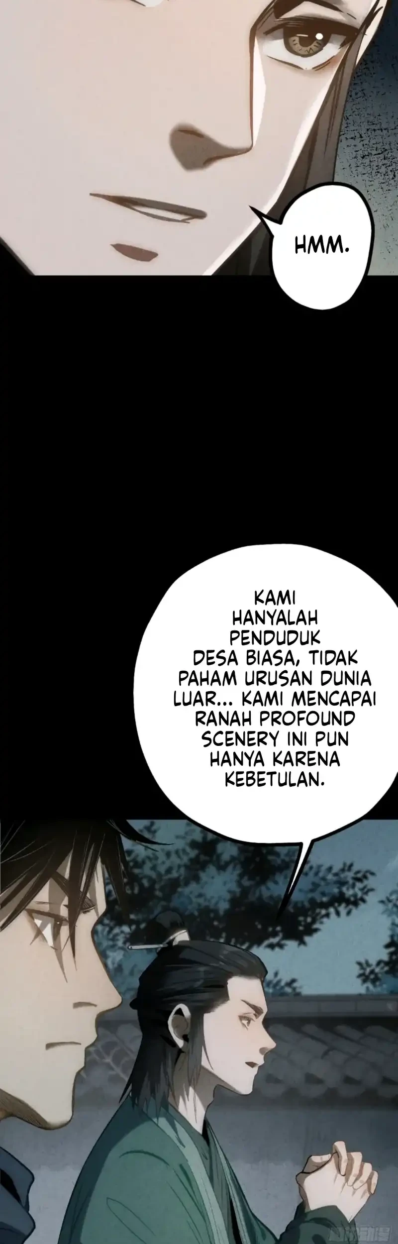 The Profound Mirror Immortal Clan Chapter 16 - halaman 8