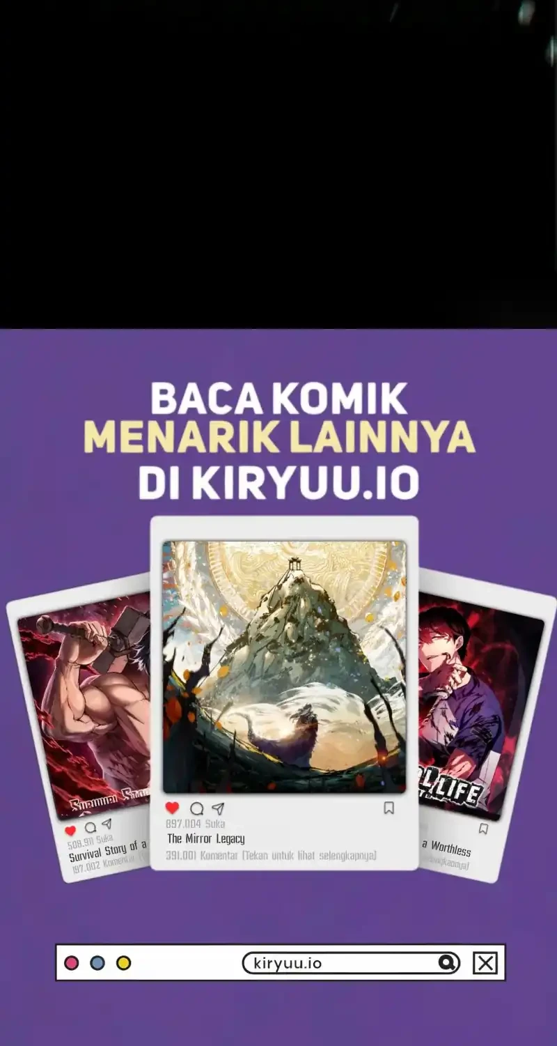 The Profound Mirror Immortal Clan Chapter 16 - halaman 82