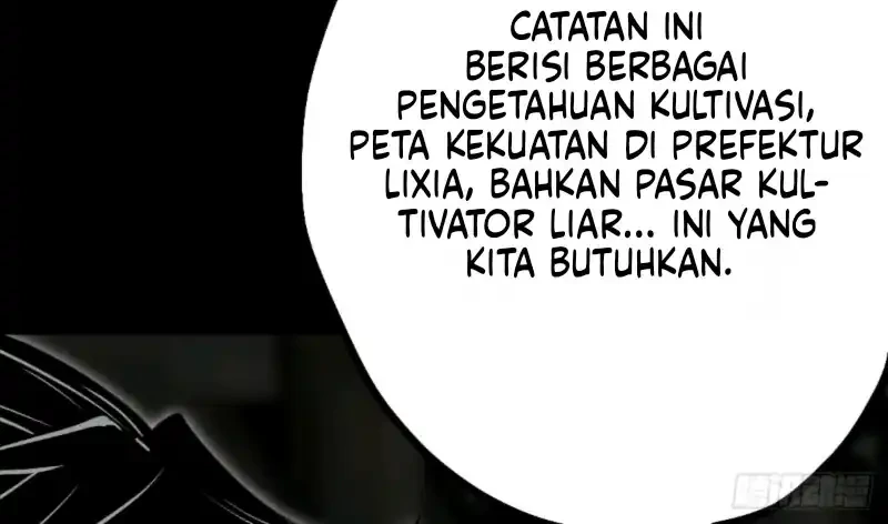 The Profound Mirror Immortal Clan Chapter 17 - halaman 15