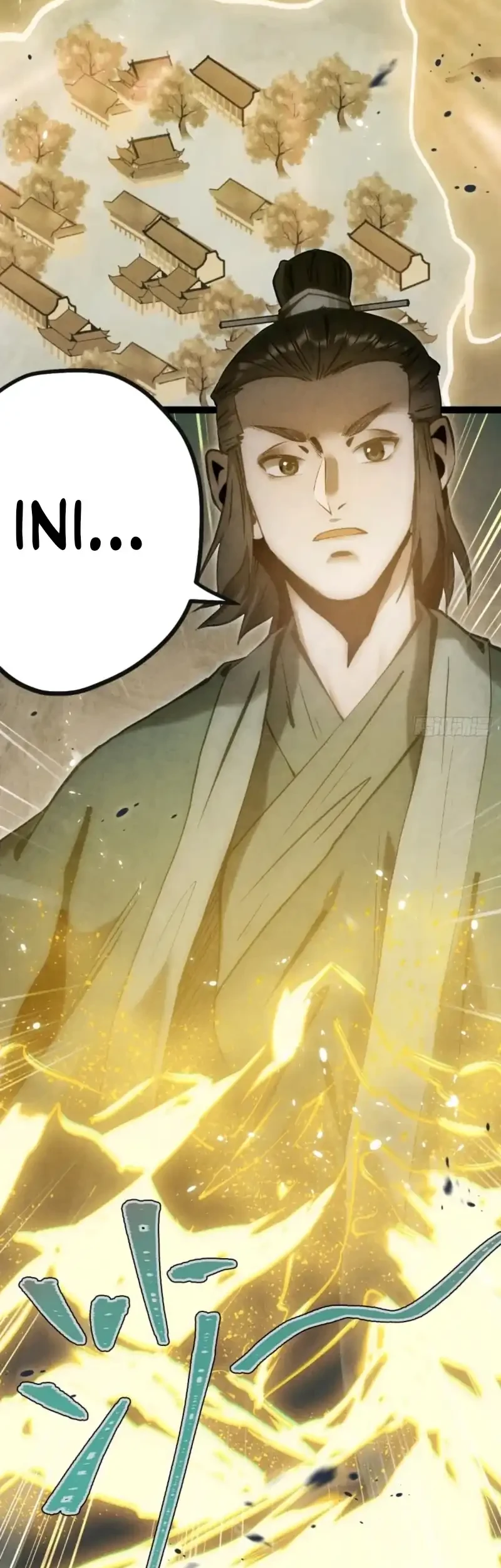 The Profound Mirror Immortal Clan Chapter 17 - halaman 22