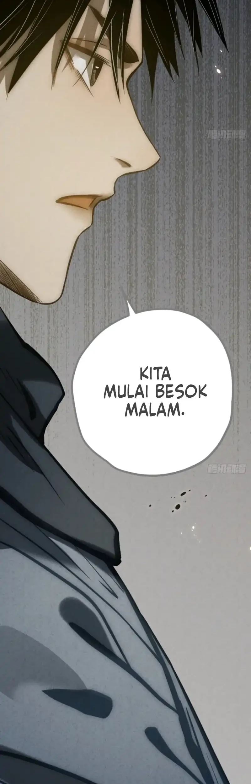 The Profound Mirror Immortal Clan Chapter 17 - halaman 28