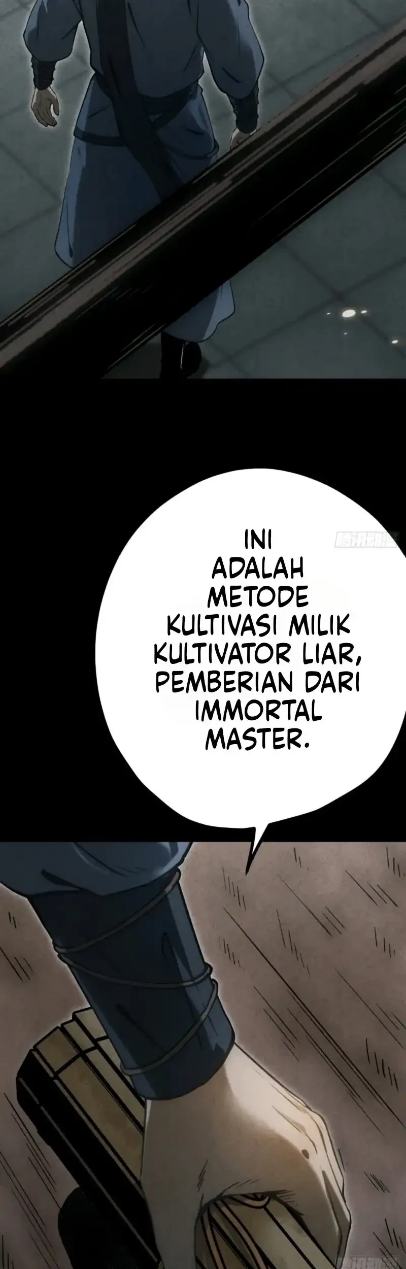 The Profound Mirror Immortal Clan Chapter 17 - halaman 4
