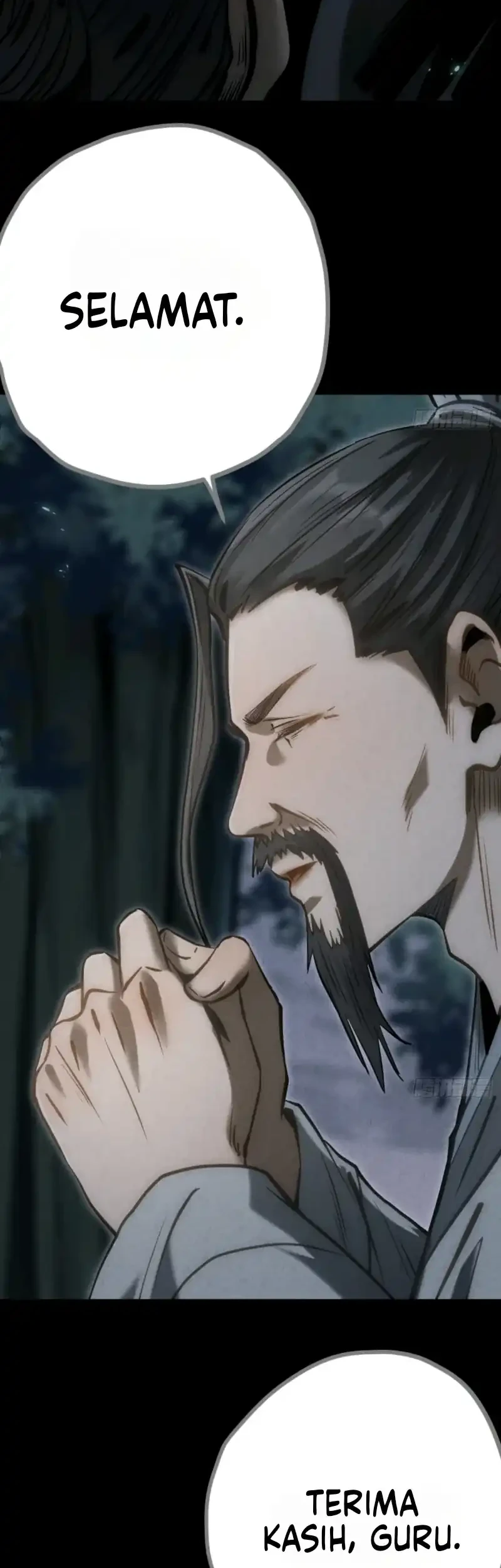 The Profound Mirror Immortal Clan Chapter 17 - halaman 51