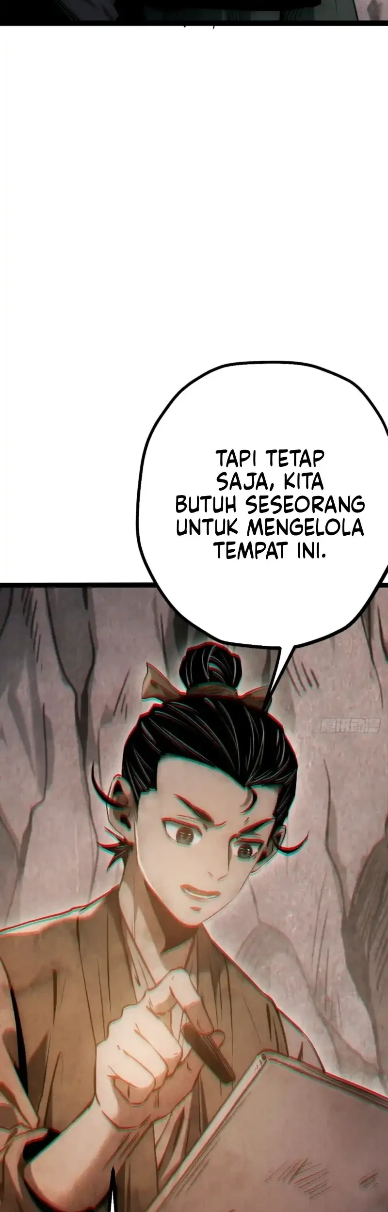 The Profound Mirror Immortal Clan Chapter 17 - halaman 79