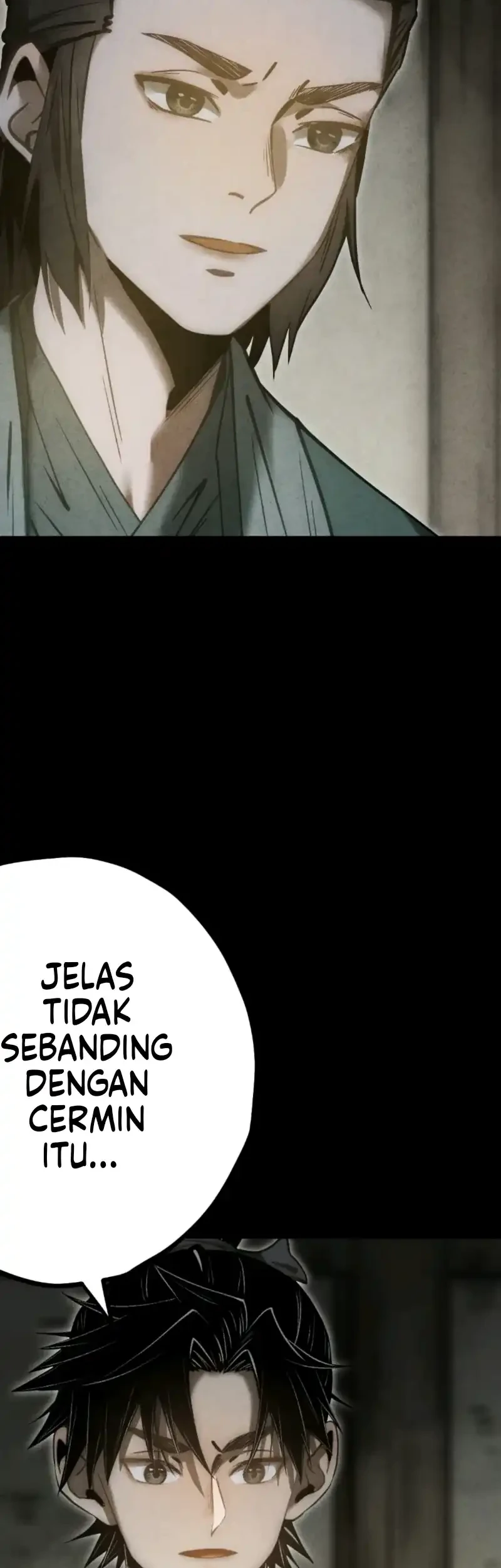 The Profound Mirror Immortal Clan Chapter 17 - halaman 8