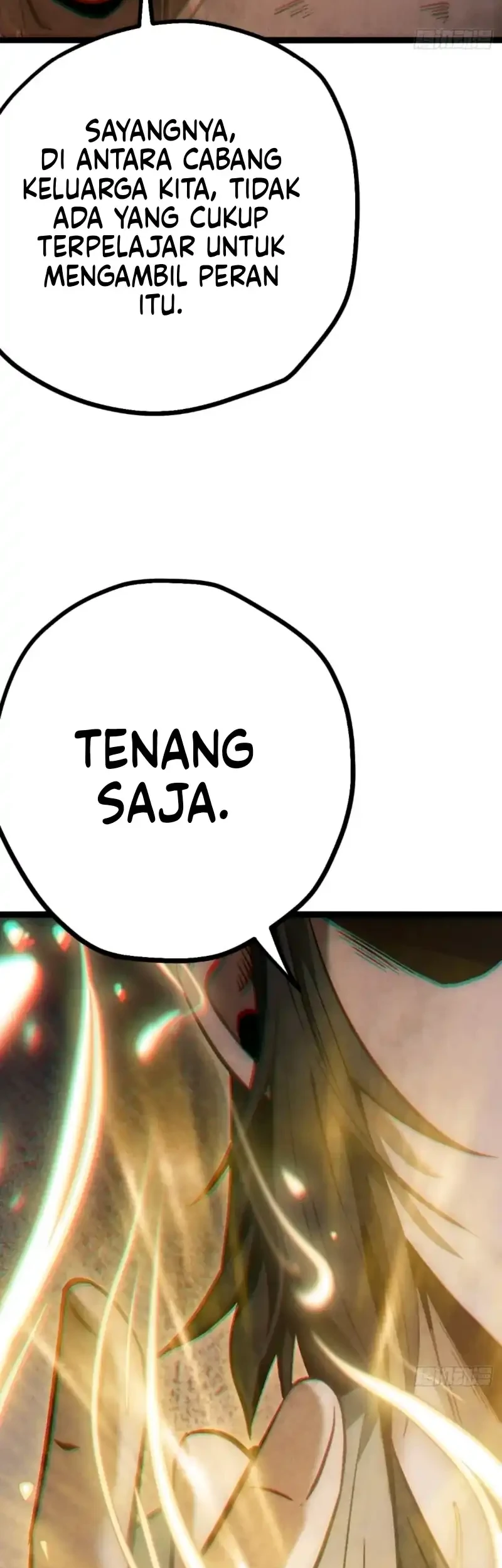 The Profound Mirror Immortal Clan Chapter 17 - halaman 80