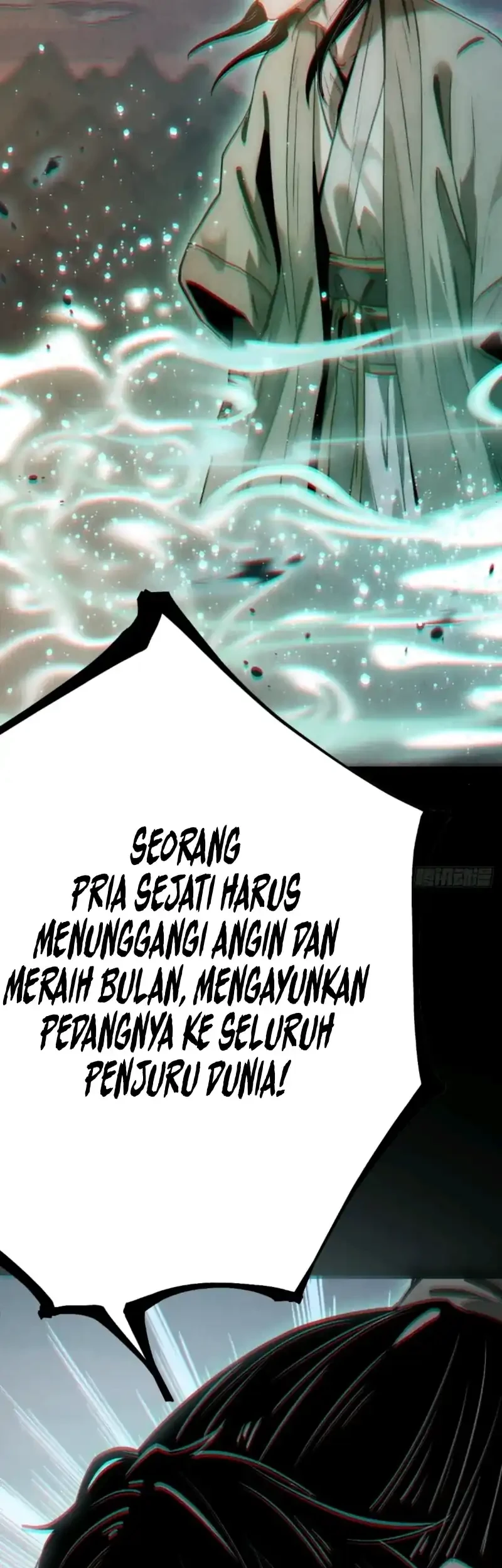 The Profound Mirror Immortal Clan Chapter 17 - halaman 88