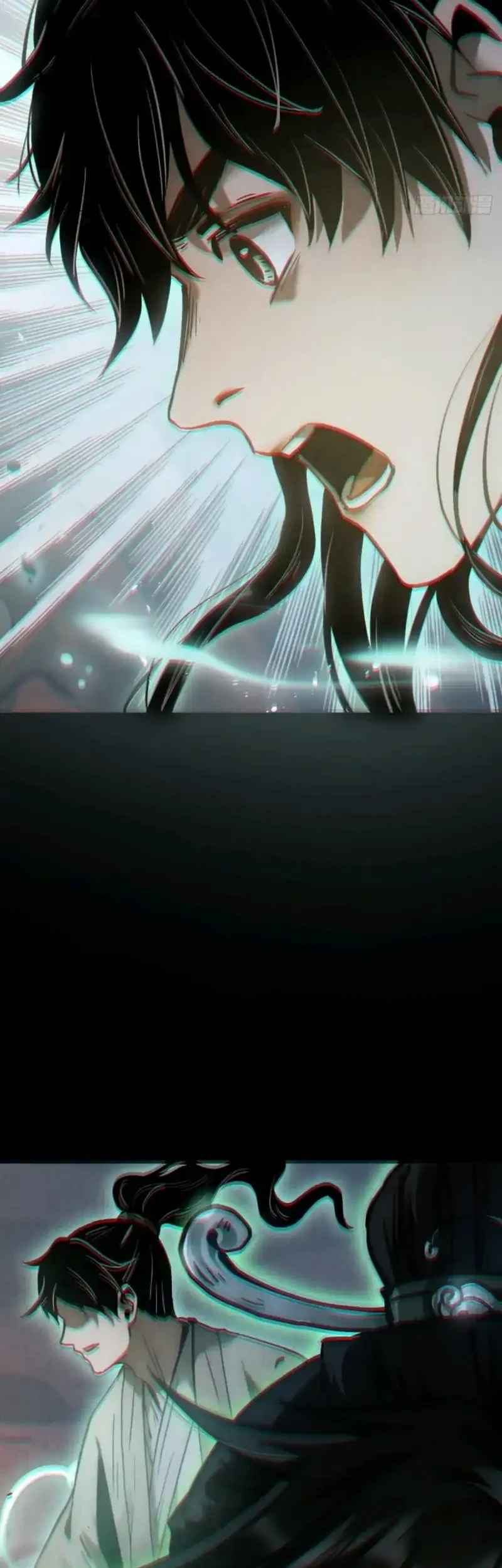 The Profound Mirror Immortal Clan Chapter 17 - halaman 89